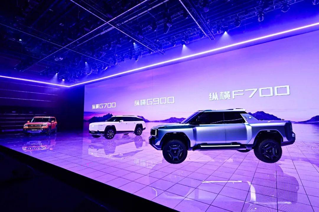 连续六个月销量突破20万辆 奇瑞1月销售新车224323辆