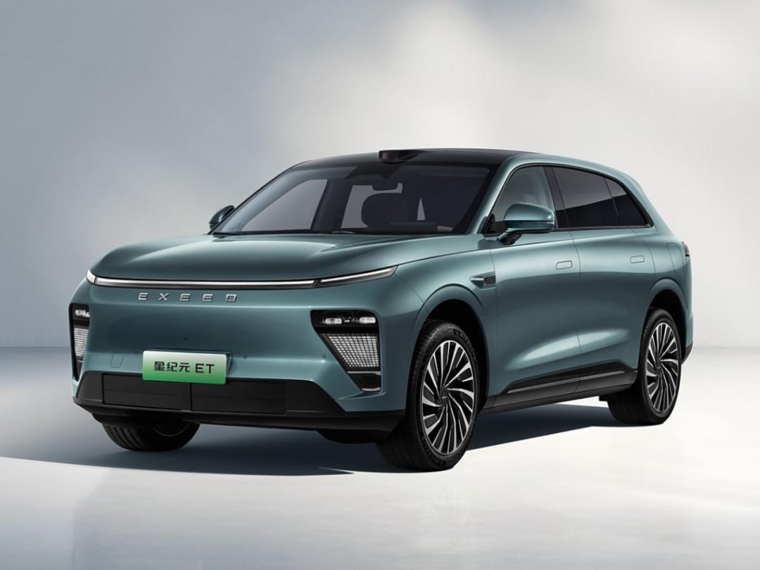 续航长+大空间,这几款中大型SUV,堪称返程利器