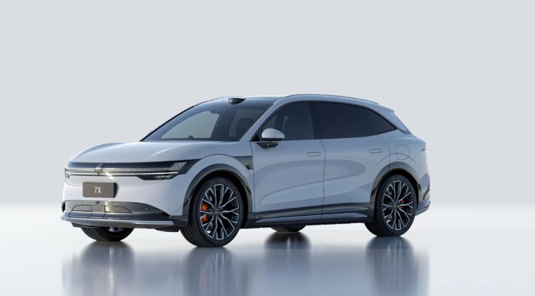 续航长+大空间,这几款中大型SUV,堪称返程利器