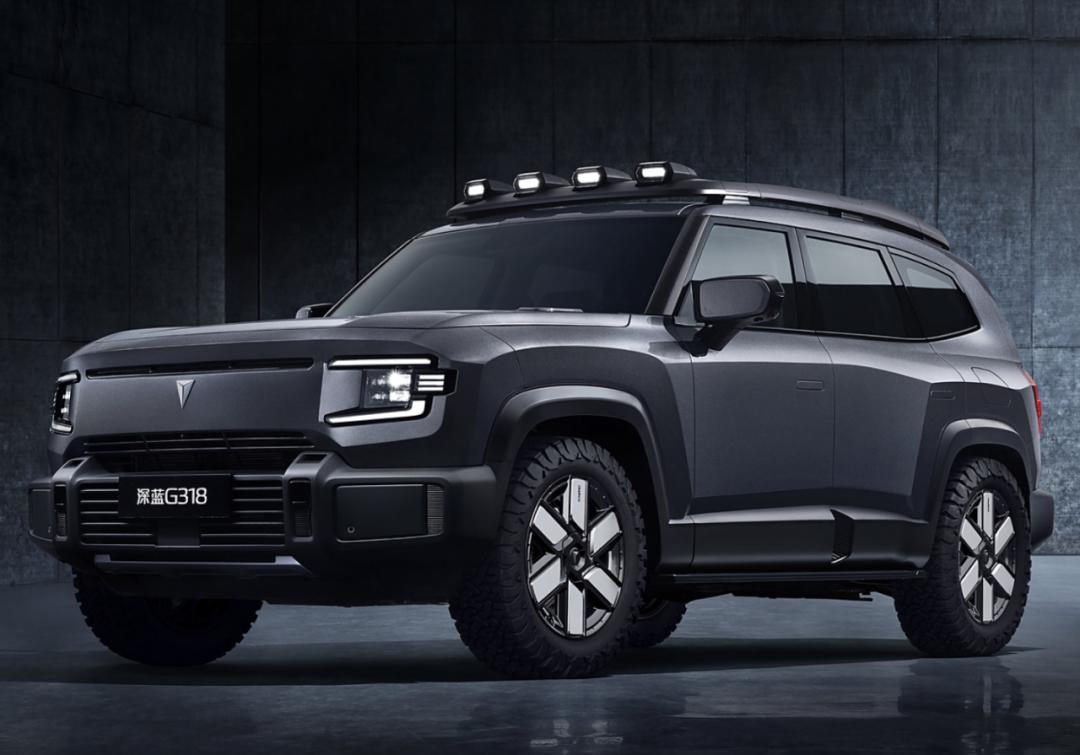 续航长+大空间,这几款中大型SUV,堪称返程利器