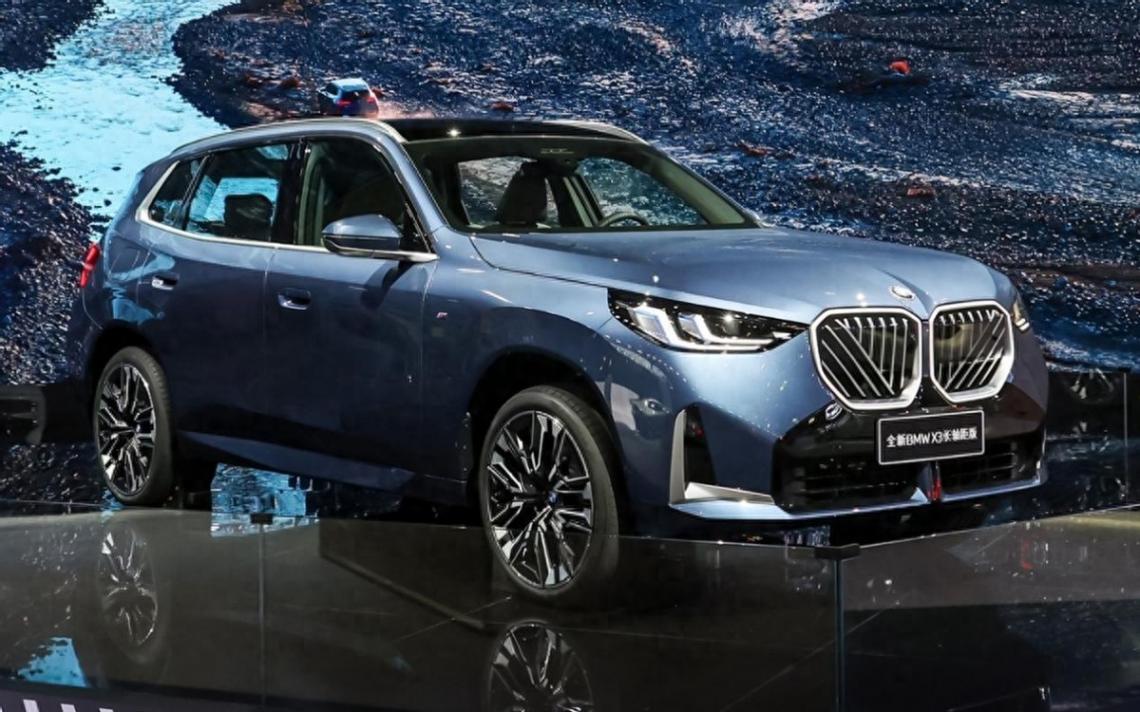 2~3月想买全新SUV?建议认准这4款,都是精品车型