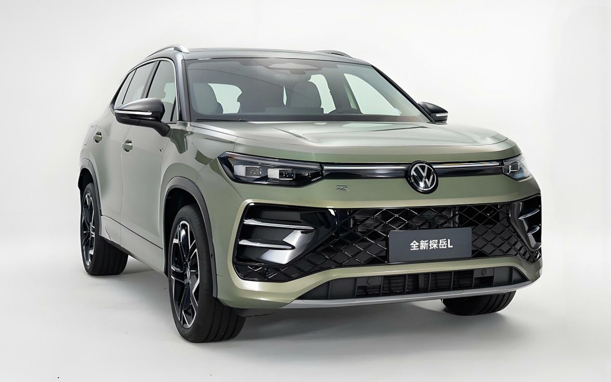 2~3月想买全新SUV?建议认准这4款,都是精品车型