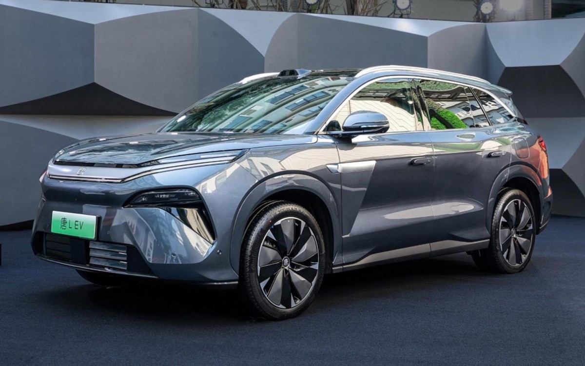 2~3月想买全新SUV?建议认准这4款,都是精品车型