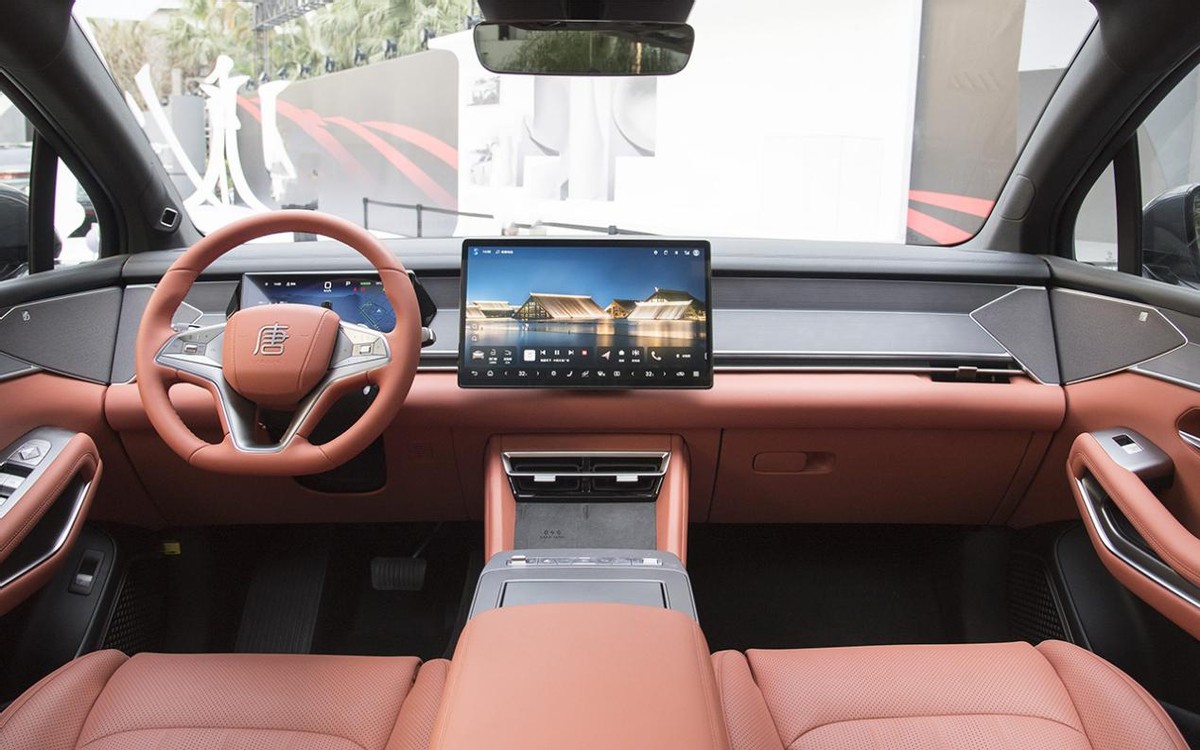 2~3月想买全新SUV?建议认准这4款,都是精品车型