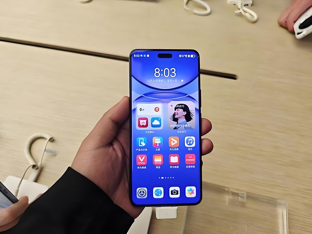 从4699元跌至2478元,麒麟9000SL+鸿蒙OS,华为售价再创新低