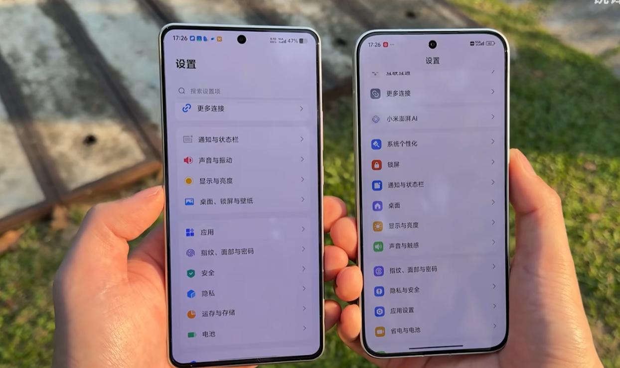 iQOO Z10 Turbo Pro vs 红米Turbo 4 Pro:同芯不同命的千元旗舰对决