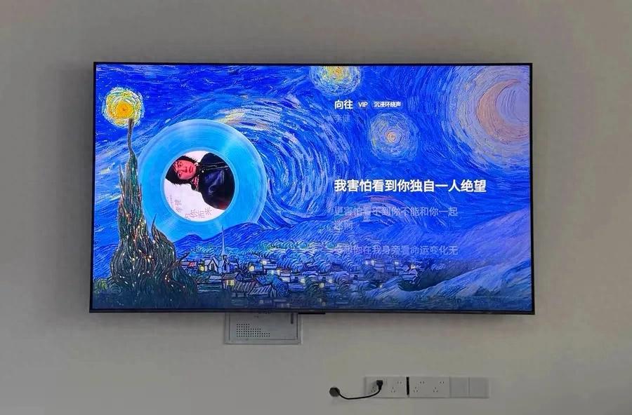 TCL T7L 测评:一台把客厅变成「IMAX影厅」的「像素级魔术师」