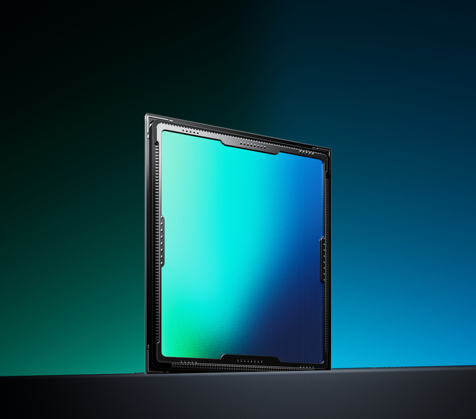 OPPO Find X9开案四款机型:1.5K直屏+LIPO技术,均配备潜望镜头