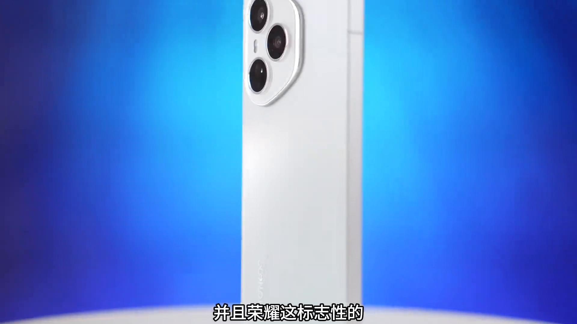 耀Phone也来了,荣耀400 Pro提前开箱,这颜值质感包你喜欢