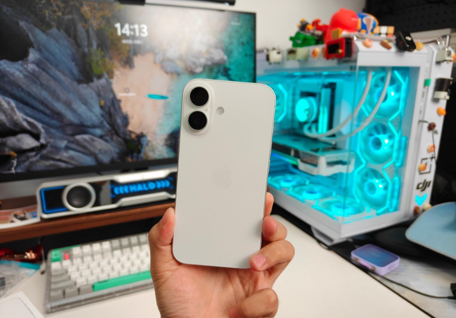 iOS18.5正式版不同机型升级建议!
