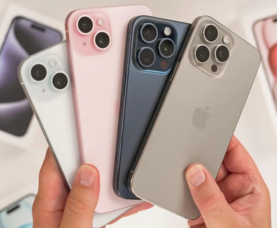 iOS18.5正式版不同机型升级建议!