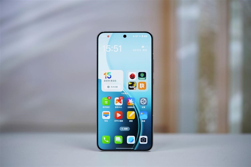 OPPO Reno14 Pro全面评测:一台很懂年轻人的时尚旗舰