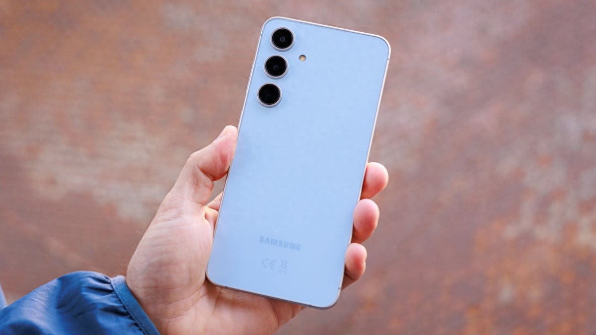 三星Galaxy S25 FE或许终将给我们带来惊喜