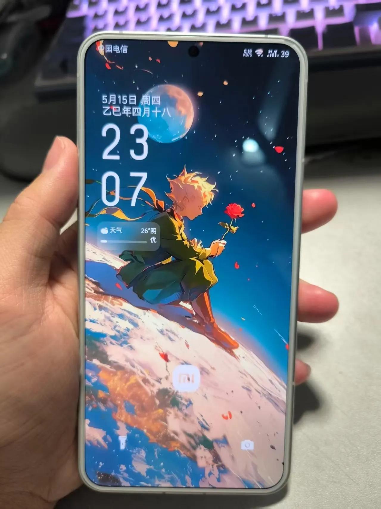 魅族21是什么原因坚持你们还在使用呢?