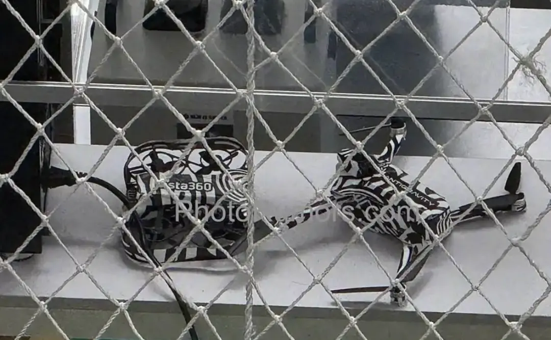 （图片来源：@PhotoRunmors.com）