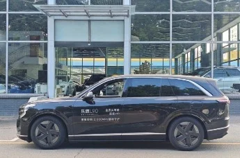 乐道截胡理想i8广告？蔚来沈斐：请水军的人都不尴尬，我为什么要尴尬