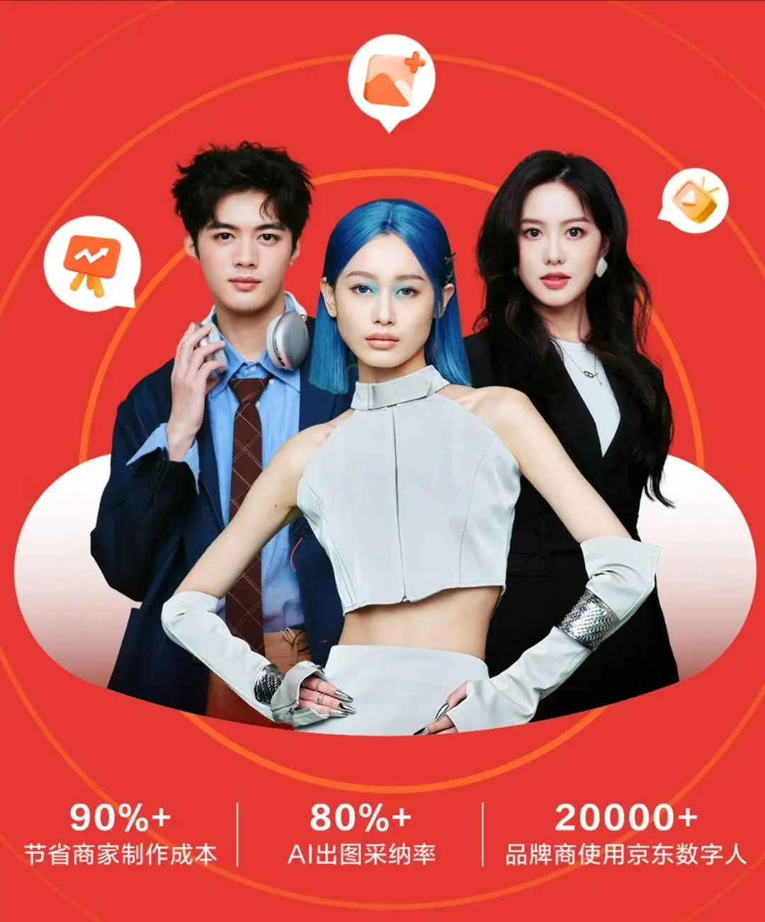 从高情商机器人到开源Agent，解密京东JoyAI背后最强场景王牌