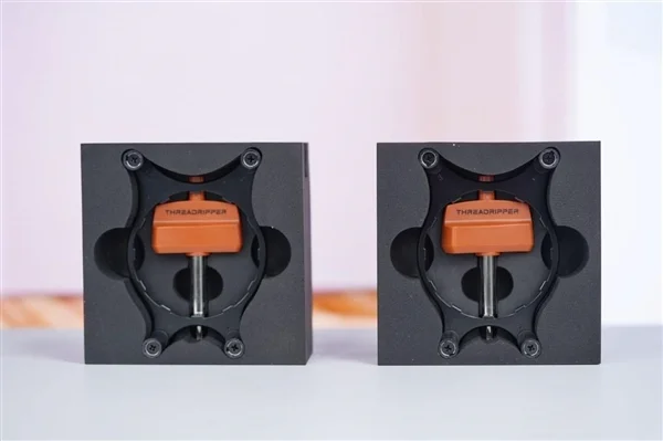 最强桌面CPU！AMD锐龙线程撕裂者9970X/9980X图赏