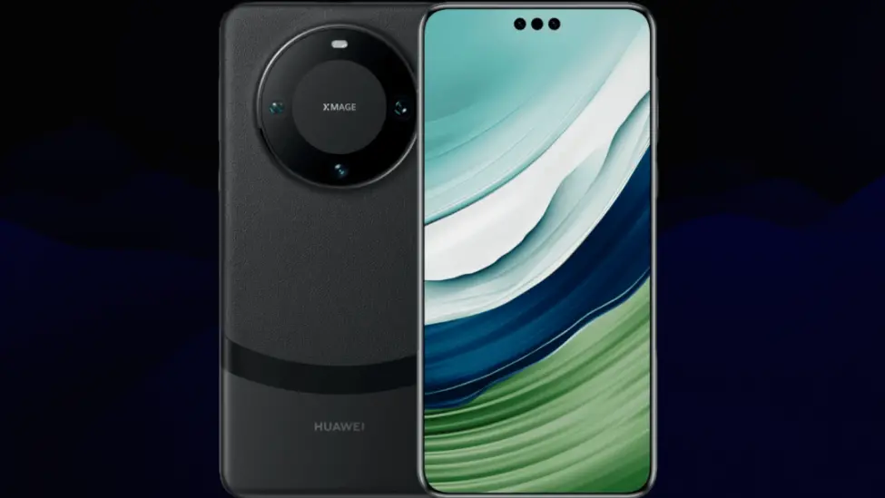 华为Mate 80曝光！又要爆杀全场