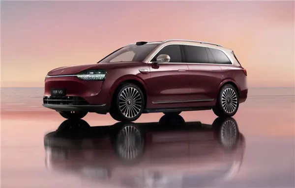 赛力斯：2025年上半年净利润大涨81% 问界汽车交付超14.7万辆