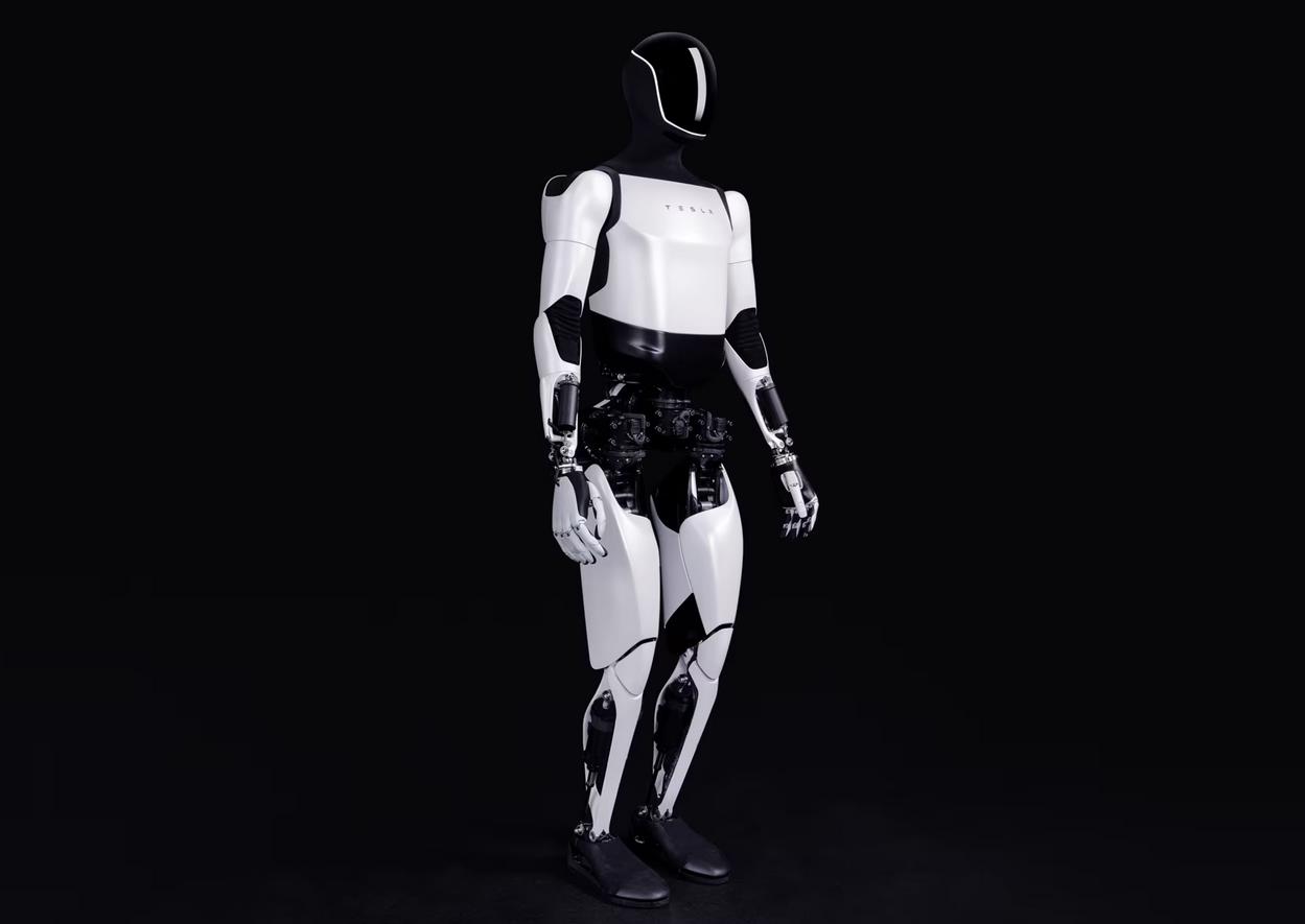 PharmAGRI称与特斯拉签署意向书，拟采购1万台Optimus 3+人形机器人