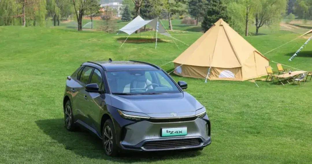 辅助驾驶渐成标配,奔驰、丰田等跨国车企“绝地反击”!