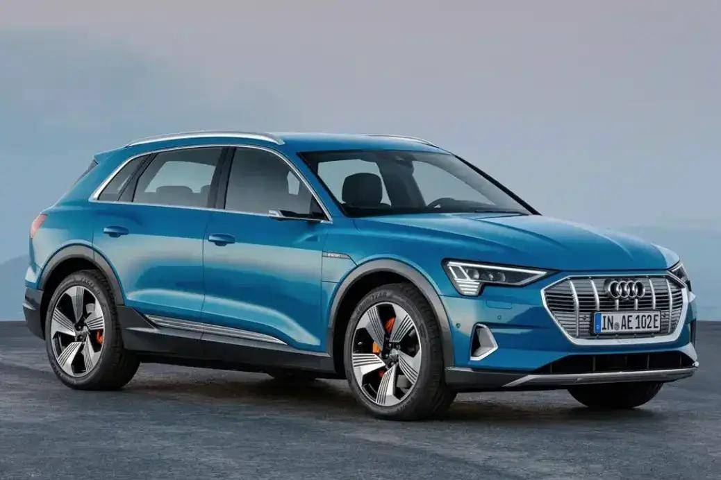 辅助驾驶渐成标配,奔驰、丰田等跨国车企“绝地反击”!