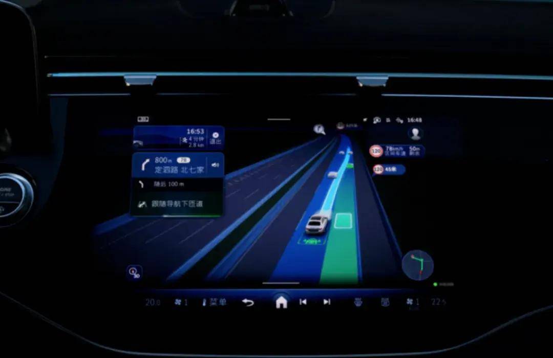 辅助驾驶渐成标配,奔驰、丰田等跨国车企“绝地反击”!