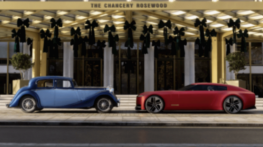 经销商隔空“逼宫”,捷豹官方强势回应