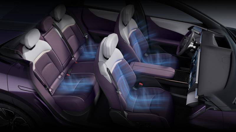 15万以内新能源SUV颜值天花板,马自达EZ-60让你不随大流