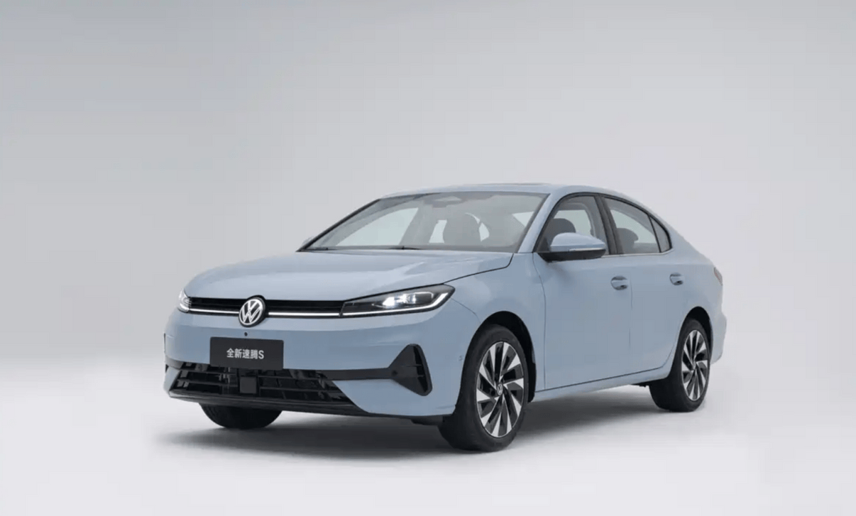 大众速腾S将3月上市,两种动力,最便宜的速腾?