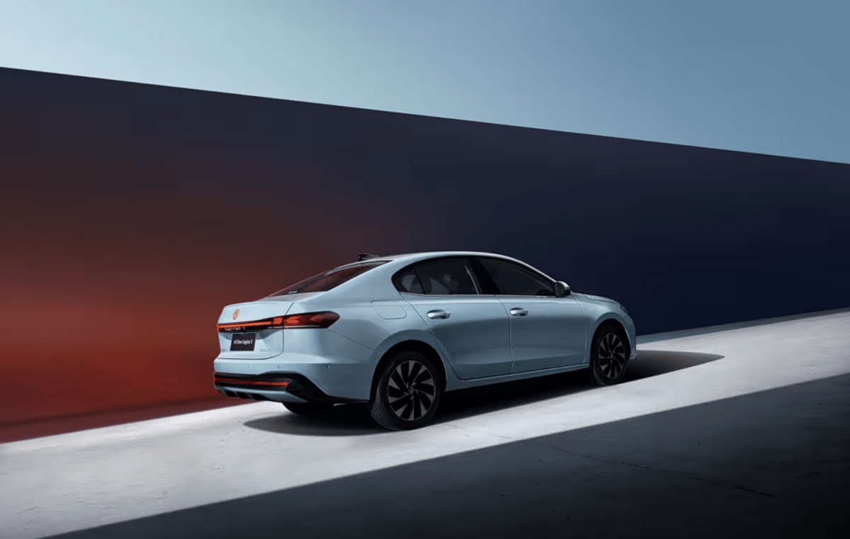 大众速腾S将3月上市,两种动力,最便宜的速腾?