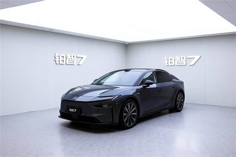 广汽丰田1月终端销量达63648台,同比增长9.82%,在行业普遍疲软中实现逆势上扬