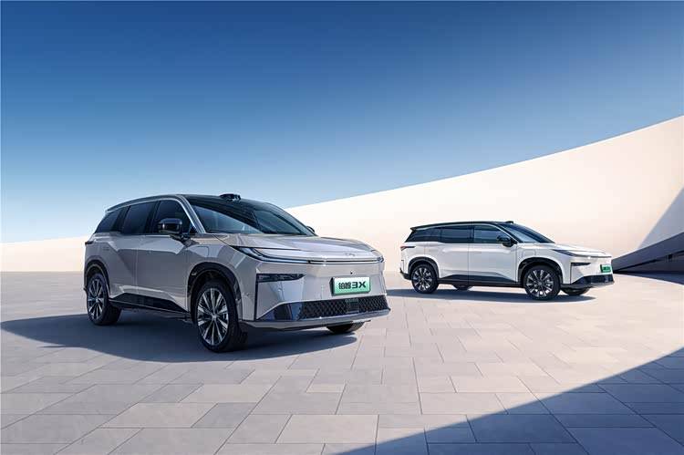 广汽丰田1月终端销量达63648台,同比增长9.82%,在行业普遍疲软中实现逆势上扬