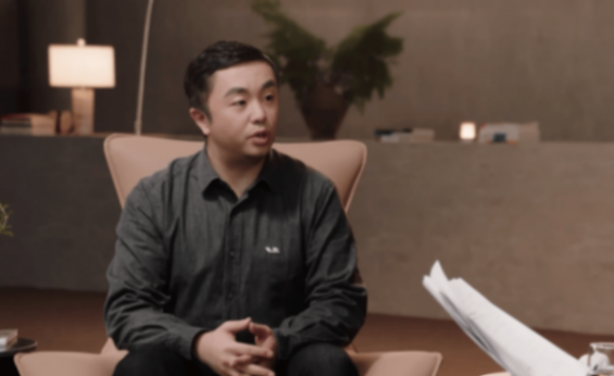 李想回应一切！冲击50万年销，预告纯电旗舰，还谈了高管出走和涨价