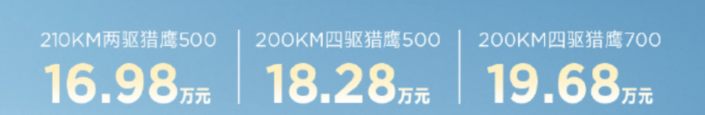 地平线智驾版图再拓展！iCAR V27上车征程6P+HSD，16.98万起售