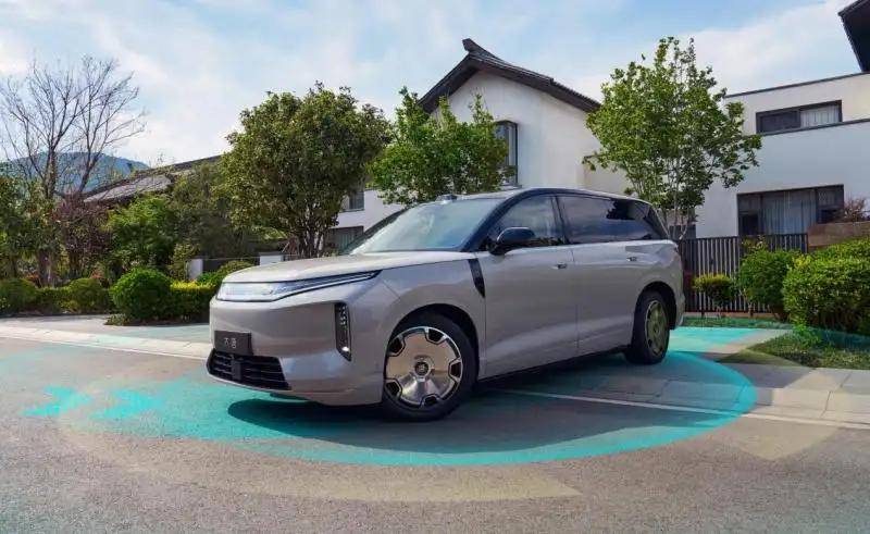 全尺寸 SUV 新选择,比亚迪大唐北京车展正式开启预售