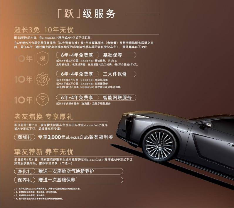 全新雷克萨斯ES 300h，厦门上市暨首批交付