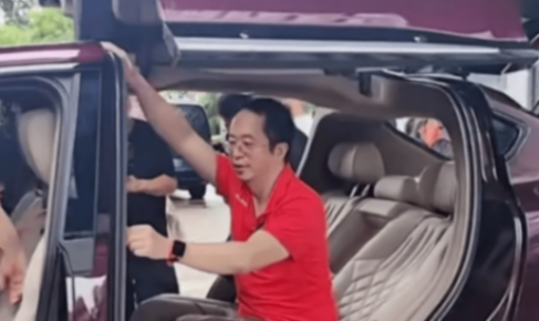 “防夹”其实是个老生常谈的话题,零重力座椅防夹?跟“零重力”真没啥关系