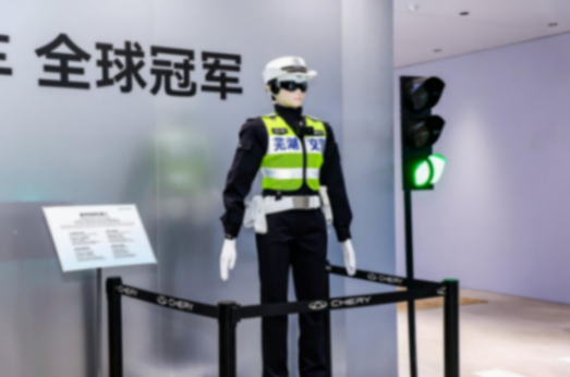 北京车展观察 | 新玩家密集涌入，造车的人开始扎堆&ldquo;造人&rdquo;