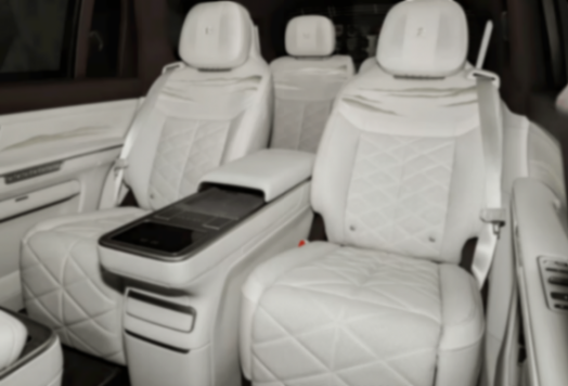 蔚来ES9租电39万起,旗舰SUV,来抢MPV市场