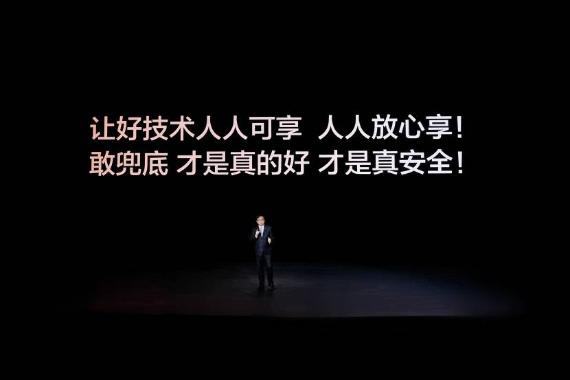 全球唯一 &ldquo;双兜底&rdquo; 比亚迪智驾战略的可行性与战略价值