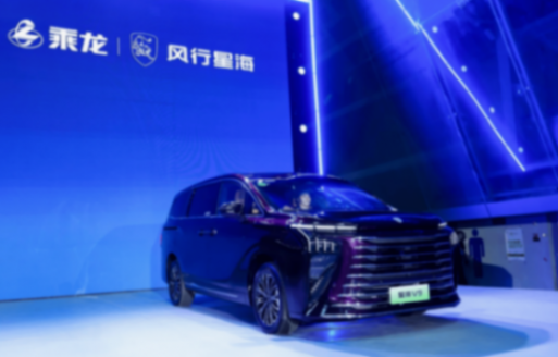 2027款星海V9:不玩数字游戏 这回是真的“增配降价”
